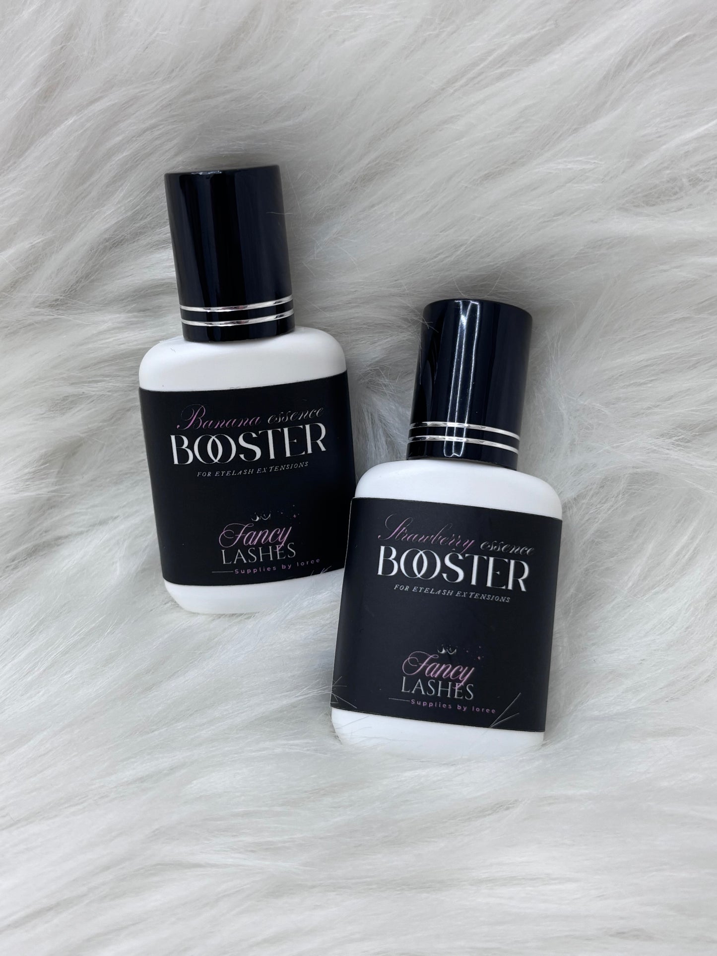 Booster