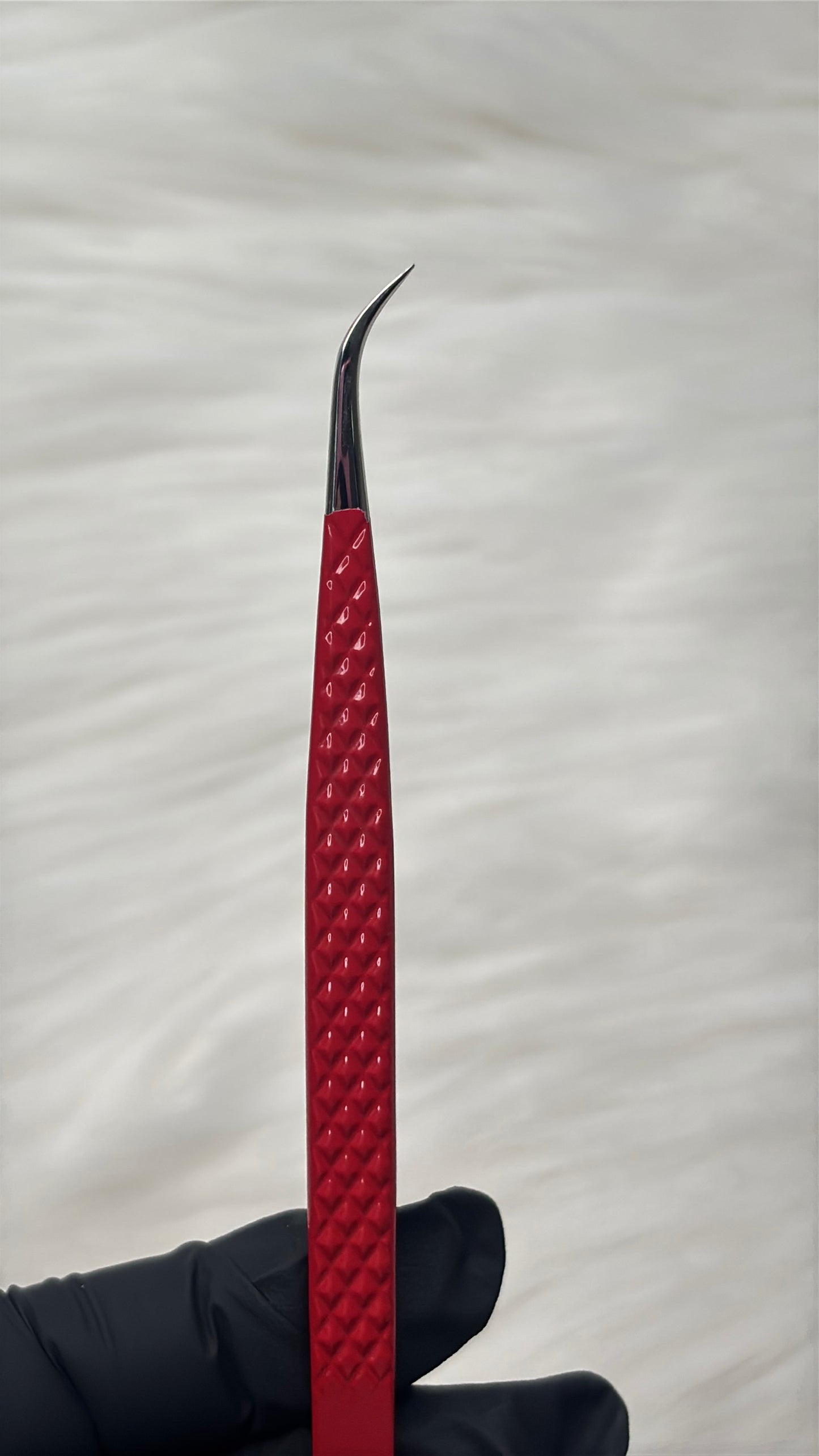 Lash Tweezers