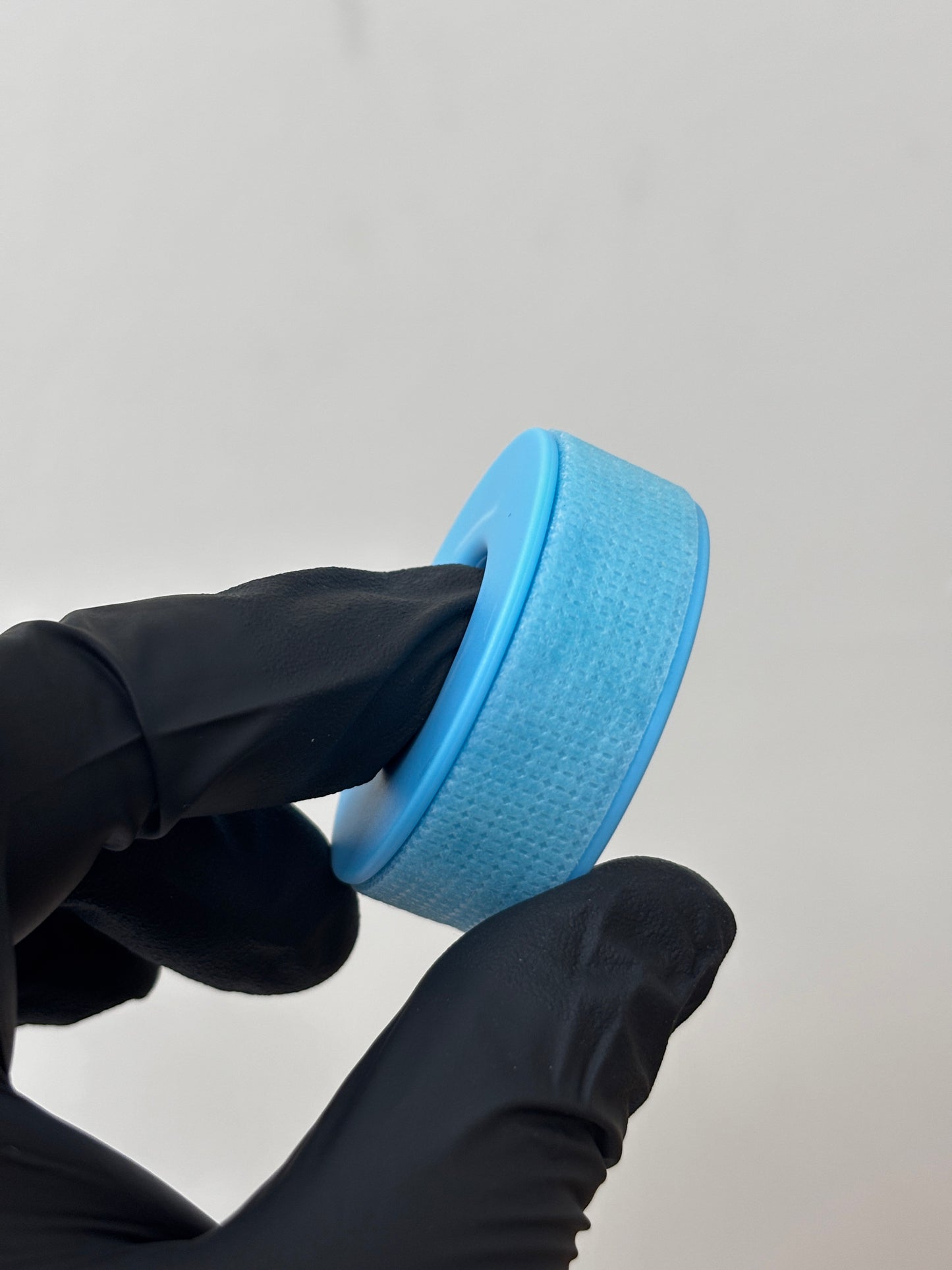 Silicone Gel Tape