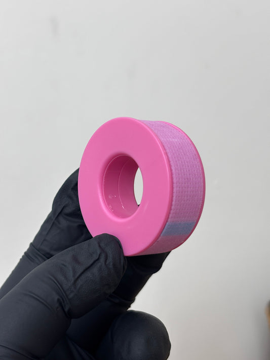 Silicone Gel Tape