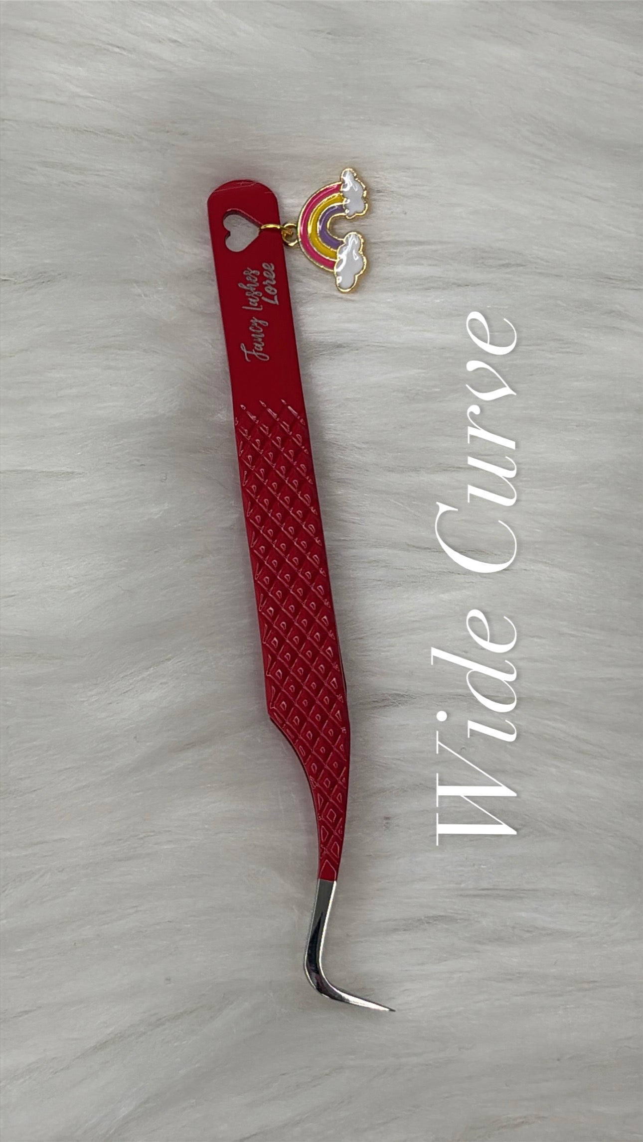 Lash Tweezers