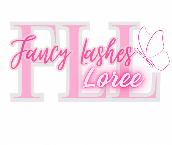 Fancy Lashes Loree